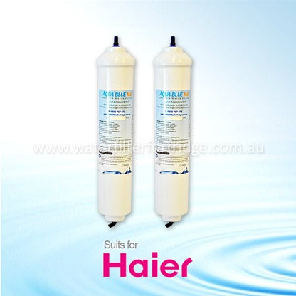 Premium Fridge Inline for Haier - WATER FILTER DISTRIBUTORS