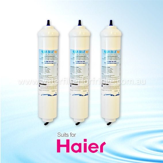Premium Fridge Inline for Haier - WATER FILTER DISTRIBUTORS