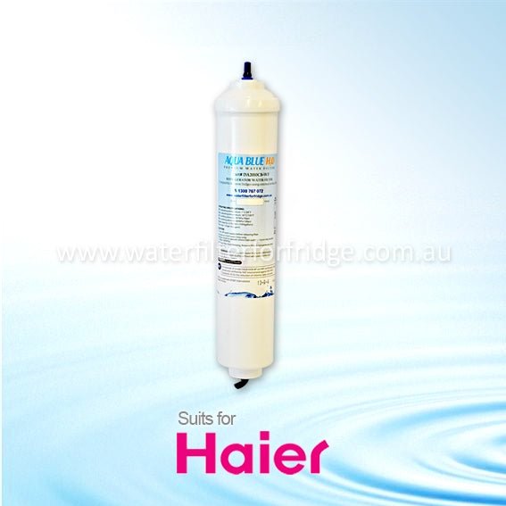 Premium Fridge Inline for Haier - WATER FILTER DISTRIBUTORS