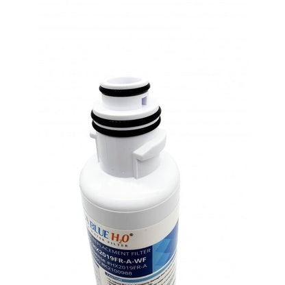 Premium Hisense Fridge Filter K2100990 K2100988 HX2019FR - A - WATER FILTER DISTRIBUTORS