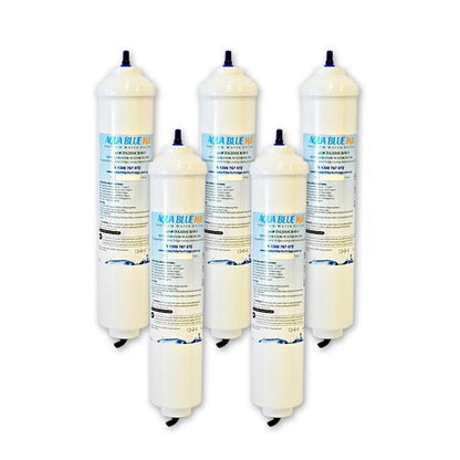 Premium Inline Fridge Filter push fit External Fridge Filter DA2010CB - WF DA2010CB - WATER FILTER DISTRIBUTORS