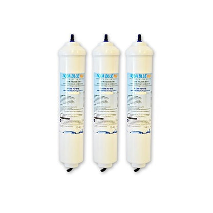 Premium Inline Fridge Filter push fit External Fridge Filter DA2010CB - WF DA2010CB - WATER FILTER DISTRIBUTORS