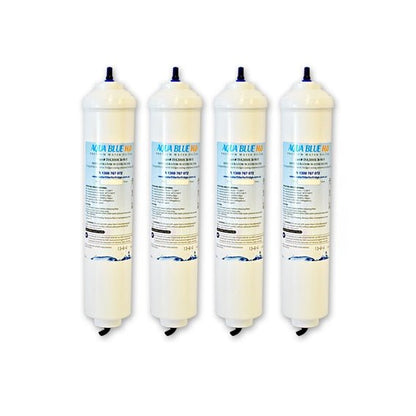 Premium Inline Fridge Filter push fit External Fridge Filter DA2010CB - WF DA2010CB - WATER FILTER DISTRIBUTORS