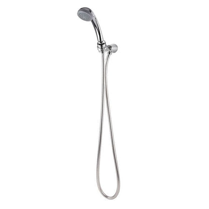 Premium Shower filter with hose and header wall bracket set SF650 hand shower - WATER FILTER DISTRIBUTORS