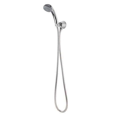 Premium Shower filter with hose and header wall bracket set SF650 hand shower - WATER FILTER DISTRIBUTORS