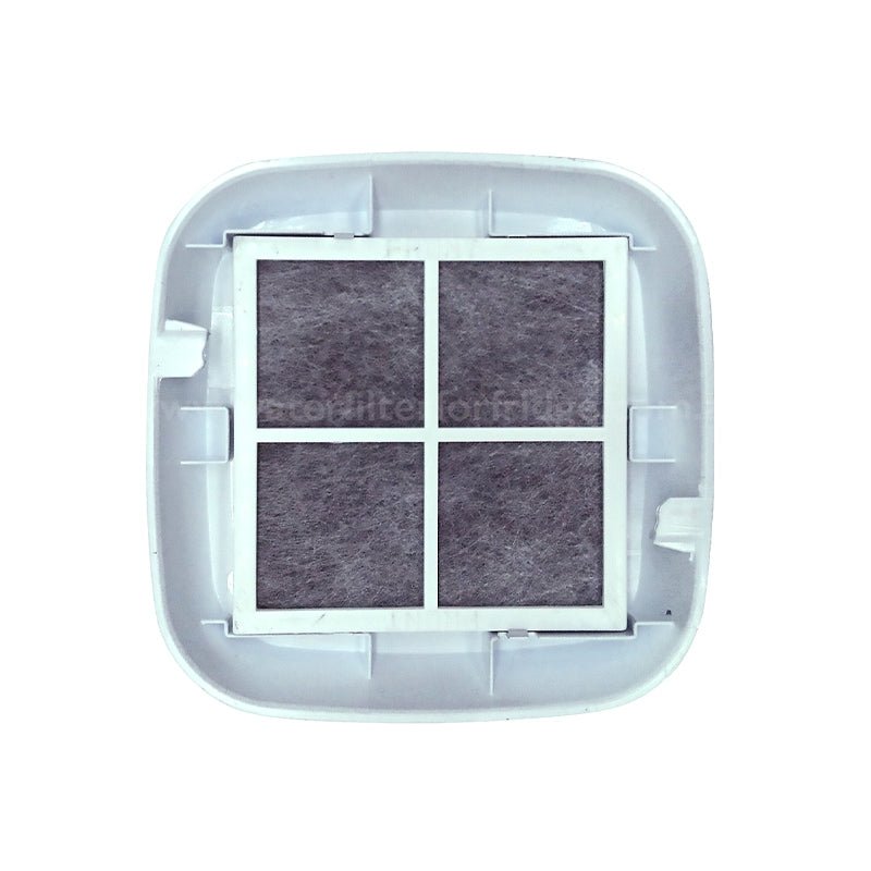 Pure N Fresh Filter with Cover (Part Number ADQ73853828) - WATER FILTER DISTRIBUTORS