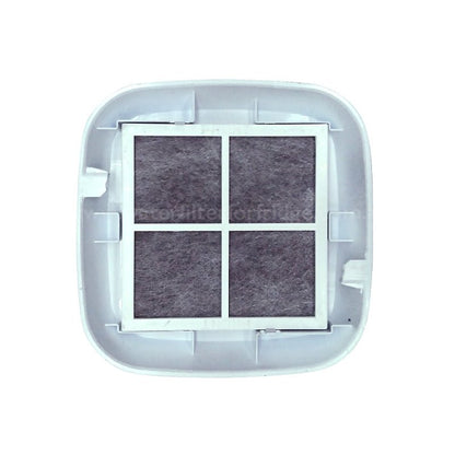 Pure N Fresh Filter with Cover (Part Number ADQ73853828) - WATER FILTER DISTRIBUTORS
