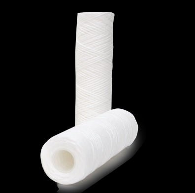 Pureflo Dirt &Rust 10 Micron Water Filtre Medium DP10 - WATER FILTER DISTRIBUTORS