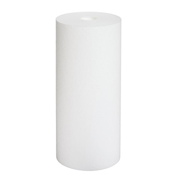 Puretec MB50LD2 Sediment filter 20" x 4.5" depth Polyspun Sediment Cartridges model - WATER FILTER DISTRIBUTORS