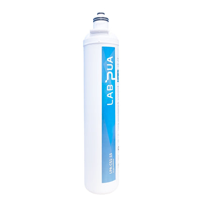 Puretec Puremix Z7 - R Cartridge 1 Micron Replacement Water Filter compatible model, 15 inch - WATER FILTER DISTRIBUTORS
