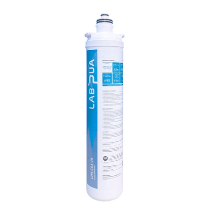 Puretec Puremix Z7 - R Cartridge 1 Micron Replacement Water Filter compatible model, 15 inch - WATER FILTER DISTRIBUTORS