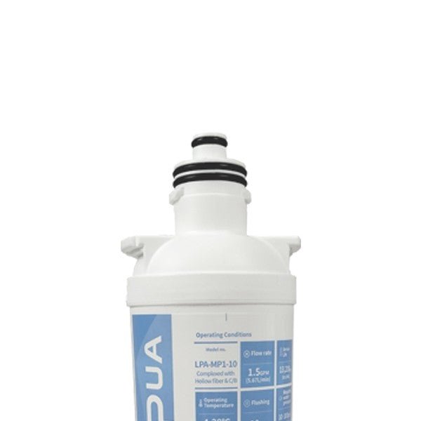 Puretec Puremix Z7 - R Cartridge 1 Micron Replacement Water Filter compatible model, 15 inch - WATER FILTER DISTRIBUTORS