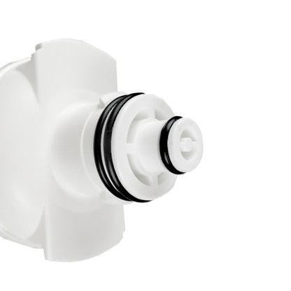 Puretec QT12 replacement kit with 50,000 liters 0.1 Micron 1/4" - WATER FILTER DISTRIBUTORS