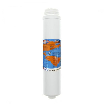 Q5566 Q5666 Omnipure Fluoride removal Replacement Filter Cartridge - WATER FILTER DISTRIBUTORS