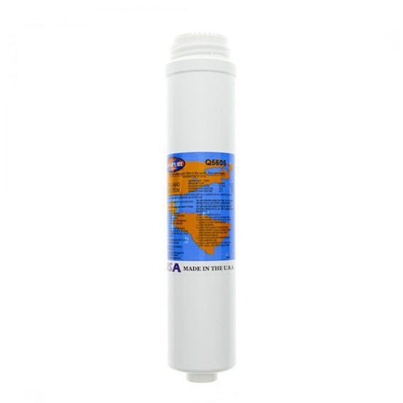 Q5605 Omnipure Whole House Replacement Sediment Filter Cartridge - WATER FILTER DISTRIBUTORS