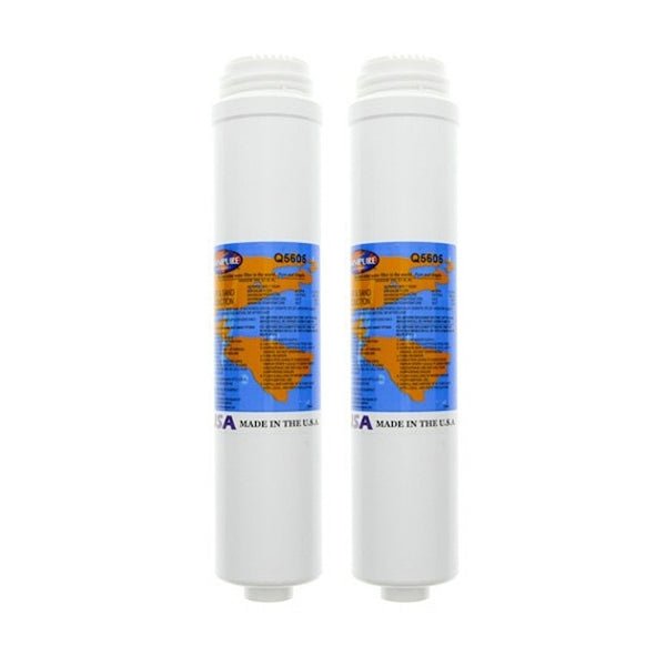 Q5605 Omnipure Whole House Replacement Sediment Filter Cartridge - WATER FILTER DISTRIBUTORS