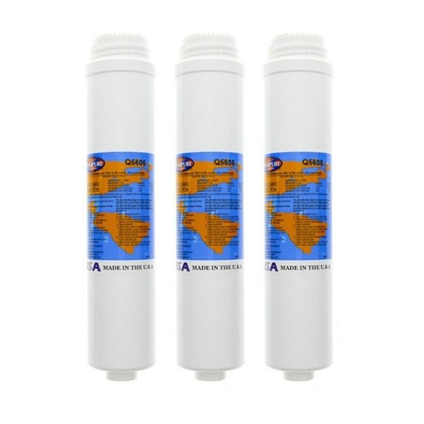 Q5605 Omnipure Whole House Replacement Sediment Filter Cartridge - WATER FILTER DISTRIBUTORS