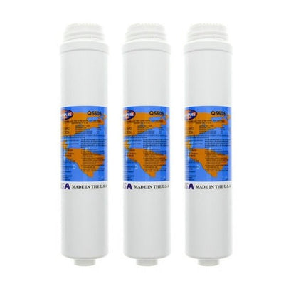 Q5605 Omnipure Whole House Replacement Sediment Filter Cartridge - WATER FILTER DISTRIBUTORS