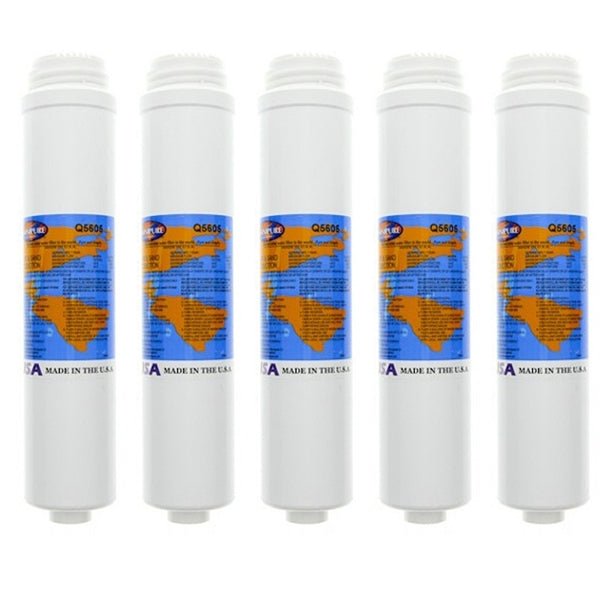 Q5605 Omnipure Whole House Replacement Sediment Filter Cartridge - WATER FILTER DISTRIBUTORS