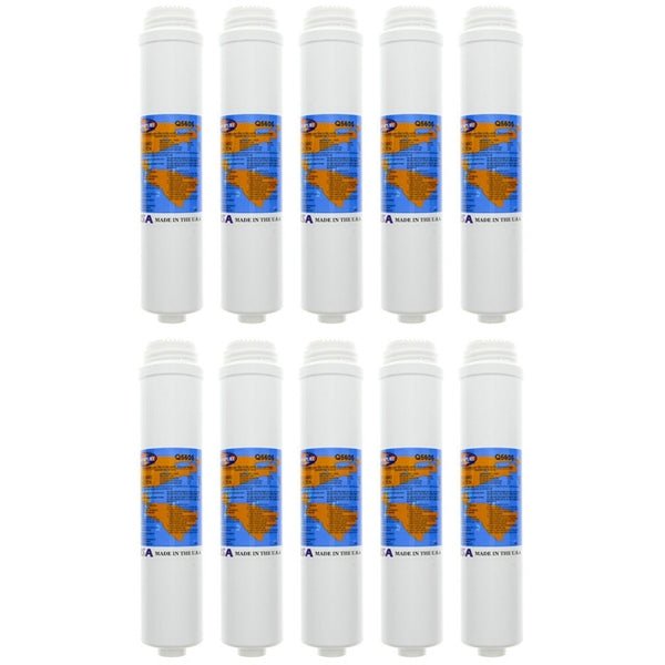 Q5605 Omnipure Whole House Replacement Sediment Filter Cartridge - WATER FILTER DISTRIBUTORS