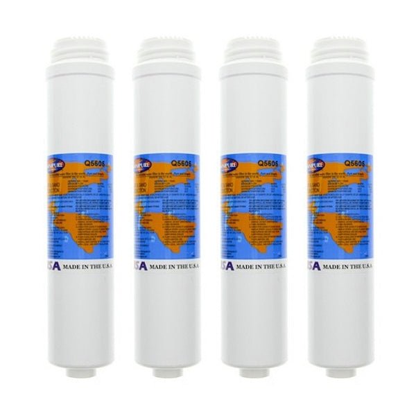 Q5605 Omnipure Whole House Replacement Sediment Filter Cartridge - WATER FILTER DISTRIBUTORS