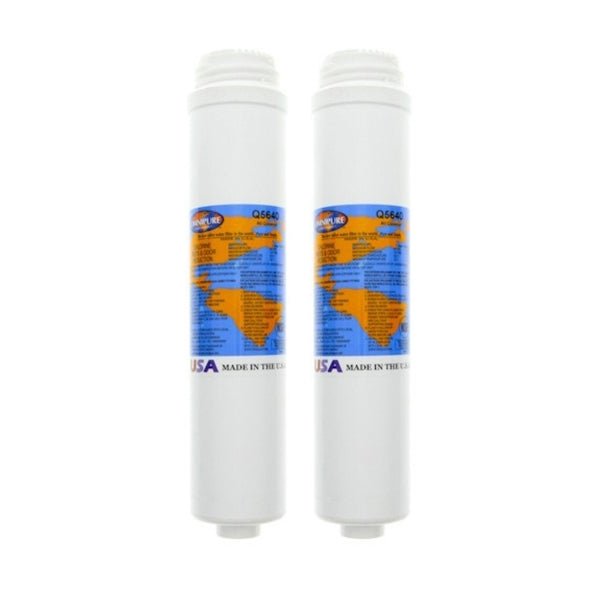 Q5640 Omnipure Replacement Filter Cartridge - WATER FILTER DISTRIBUTORS