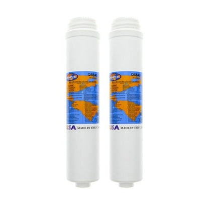 Q5640 Omnipure Replacement Filter Cartridge - WATER FILTER DISTRIBUTORS