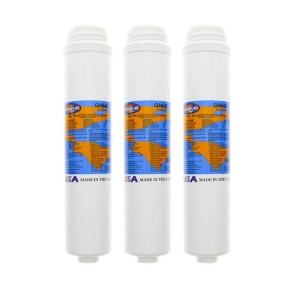 Q5640 Omnipure Replacement Filter Cartridge - WATER FILTER DISTRIBUTORS