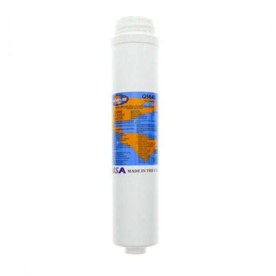 Q5640 Omnipure Replacement Filter Cartridge - WATER FILTER DISTRIBUTORS
