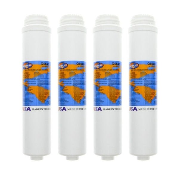 Q5640 Omnipure Replacement Filter Cartridge - WATER FILTER DISTRIBUTORS