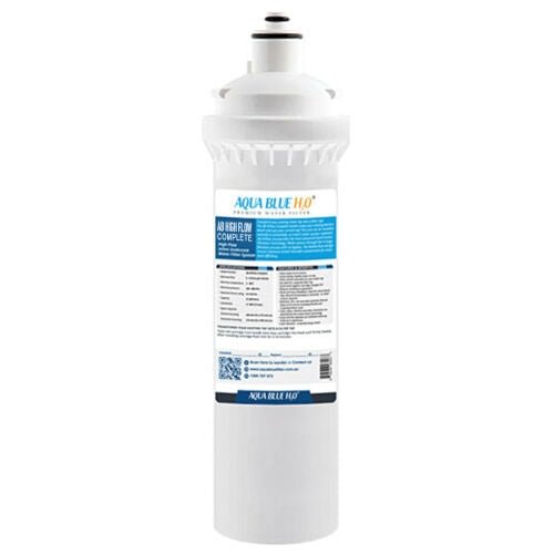 QC6533P Replacement Water Filter – Premium Aqua Blue H2O Compatible Filter - WATER FILTER DISTRIBUTORS