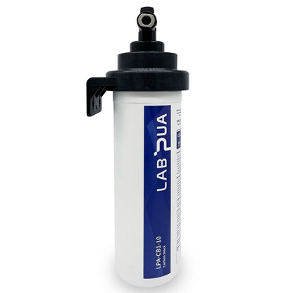 QT12R Quick - Twist Replacement Compatible Filter Cartridge manufacture by Lab Pua - WATER FILTER DISTRIBUTORS