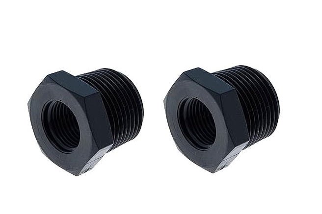 Rain Water Tank Filter system BIG Blue UV residence with CTO 5 Micron filter included - WATER FILTER DISTRIBUTORS