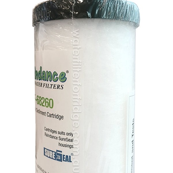 Raindance CVM - 68260Z + SPF - 68260 SureSeal Carbon and Membrane Cartridge set - WATER FILTER DISTRIBUTORS