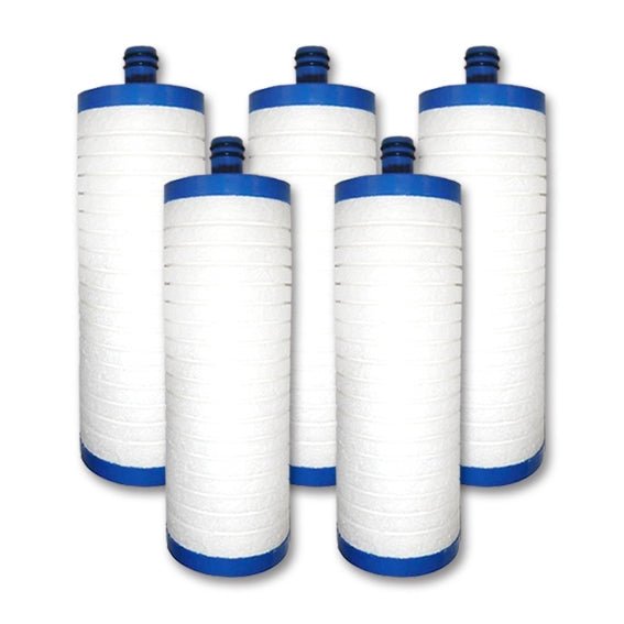 Raindance Sure Seal 3um SPF Sediment Filter Sure Seal SPF 68260 xun10 - WATER FILTER DISTRIBUTORS