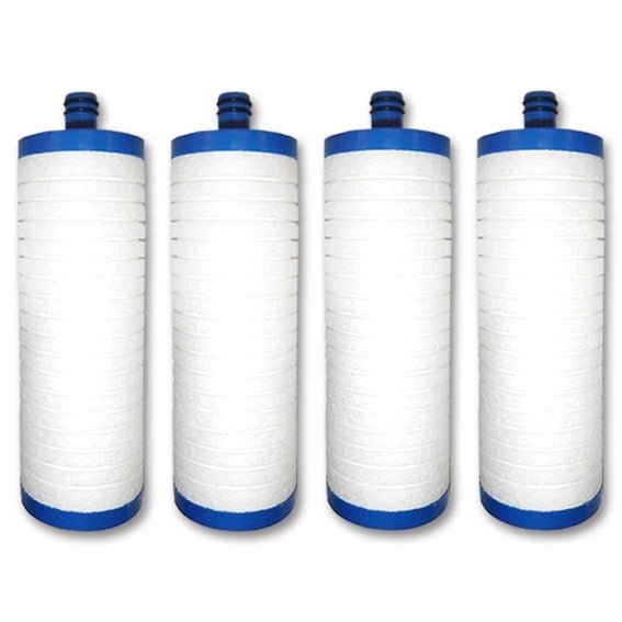 Raindance Sure Seal 3um SPF Sediment Filter Sure Seal SPF 68260 xun10 - WATER FILTER DISTRIBUTORS