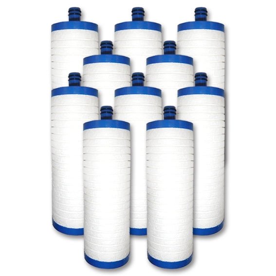 Raindance Sure Seal 3um SPF Sediment Filter Sure Seal SPF 68260 xun10 - WATER FILTER DISTRIBUTORS