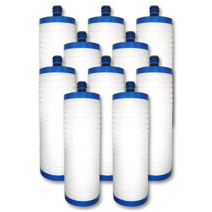 Raindance Sure Seal 3um SPF Sediment Filter Sure Seal SPF 68260 xun10 - WATER FILTER DISTRIBUTORS