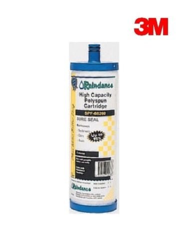 Raindance Sureseal Sediment Filter 3 Micron SPF - 68260 - WATER FILTER DISTRIBUTORS