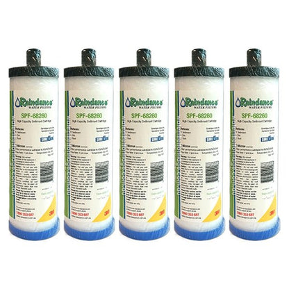 Raindance Sureseal Sediment Filter 3 Micron SPF - 68260 - WATER FILTER DISTRIBUTORS