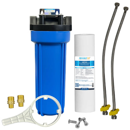 RainWater Tank Filter System SEDIMENT FILTER filter 99% Dirt FILTER INCLUDE - WATER FILTER DISTRIBUTORS