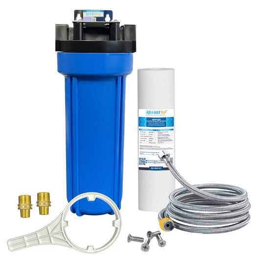 RainWater Tank Filter System SEDIMENT FILTER filter 99% Dirt FILTER INCLUDE - WATER FILTER DISTRIBUTORS