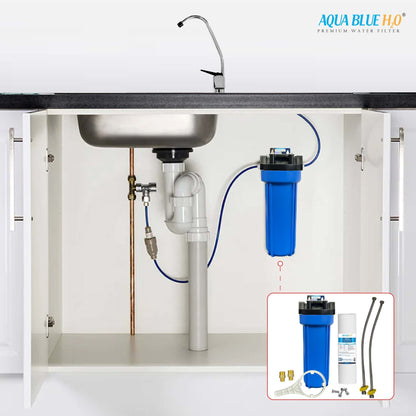 RainWater Tank Filter System SEDIMENT FILTER filter 99% Dirt FILTER INCLUDE - WATER FILTER DISTRIBUTORS