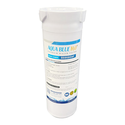 Replacement Cartridge for 868686 - WATER FILTER DISTRIBUTORS