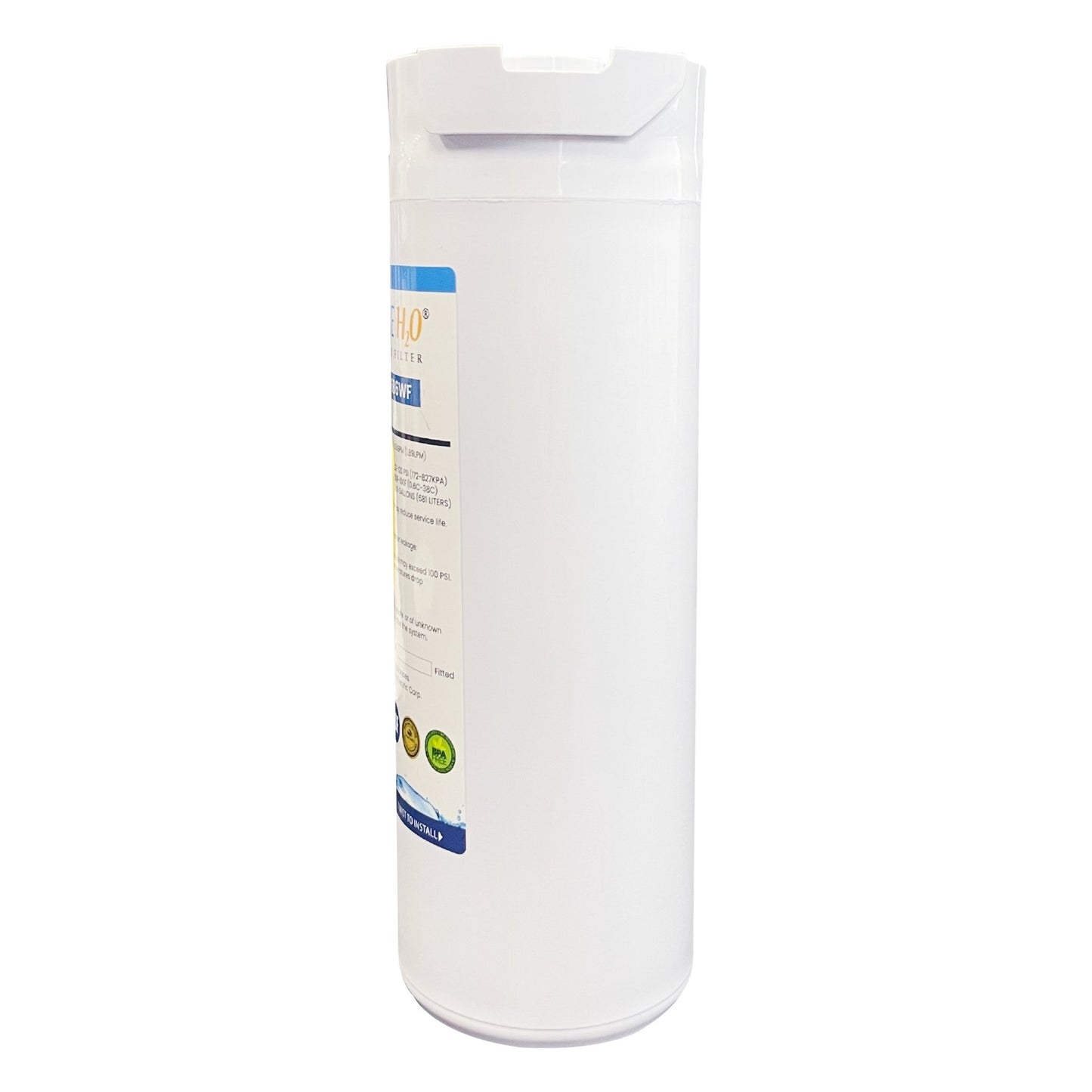 Replacement Cartridge for 868686 - WATER FILTER DISTRIBUTORS