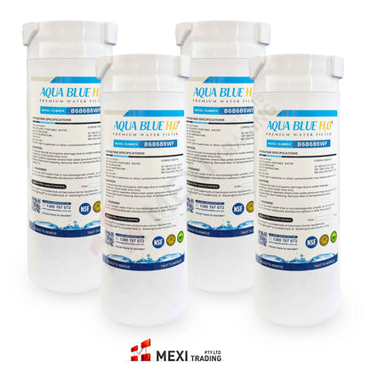 Replacement Cartridge for 868686 - WATER FILTER DISTRIBUTORS