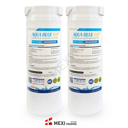 Replacement Cartridge for 868686 - WATER FILTER DISTRIBUTORS