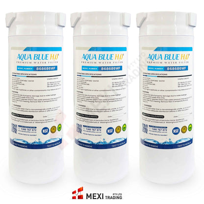 Replacement Cartridge for 868686 - WATER FILTER DISTRIBUTORS