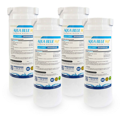 Replacement Cartridge for 868686 - WATER FILTER DISTRIBUTORS