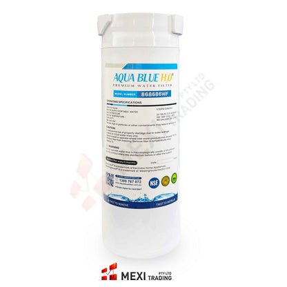 Replacement Cartridge for 868686 - WATER FILTER DISTRIBUTORS